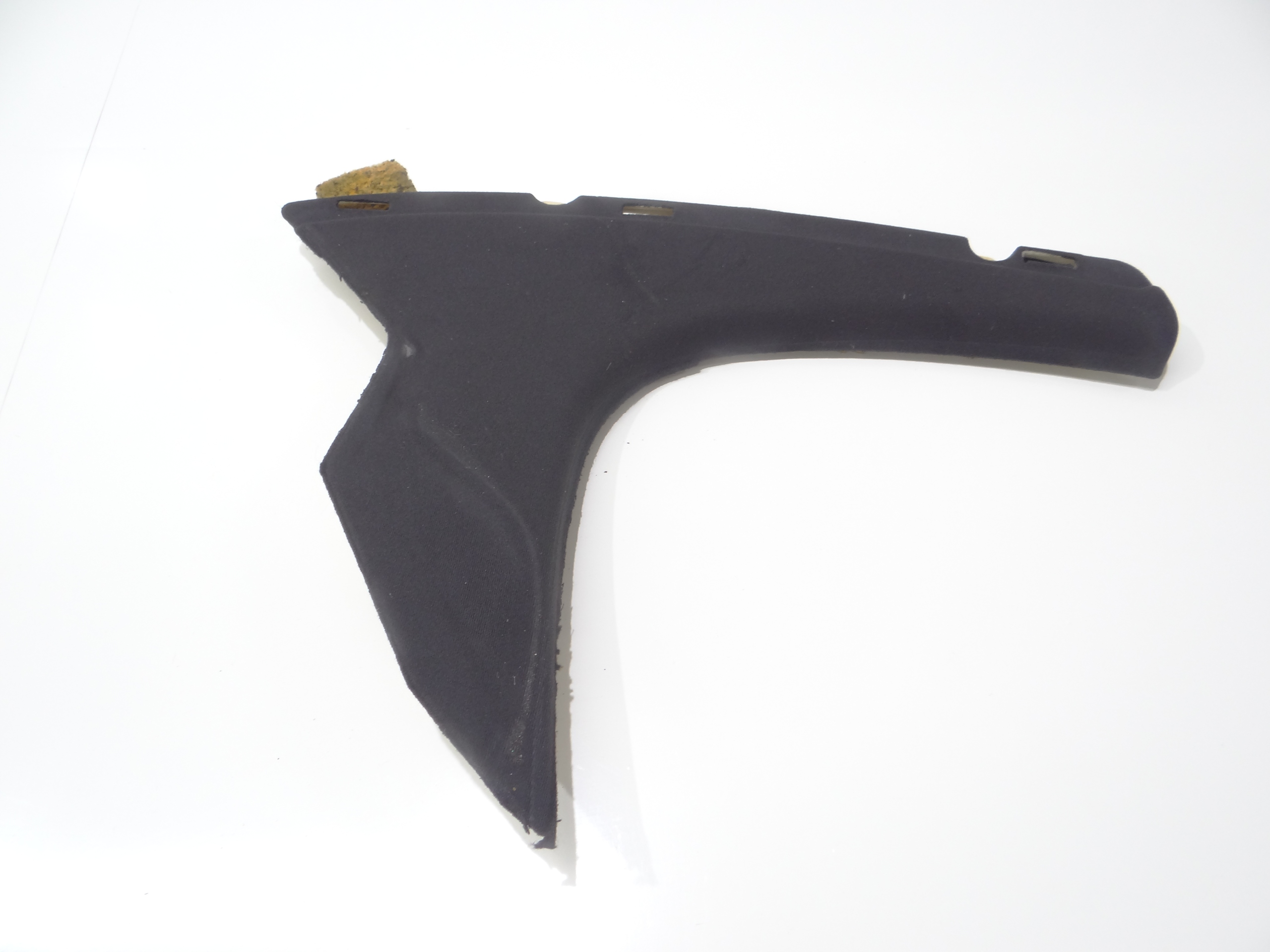 cover SLUPKA left rear part BMW E60 7027091