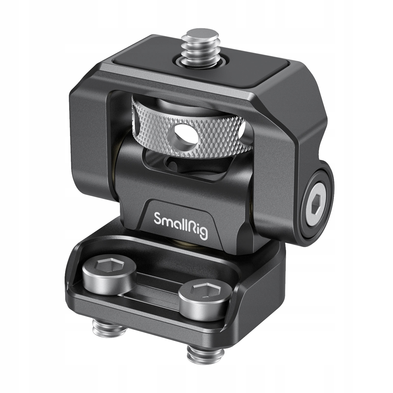 

SmallRig Swivel Tilt Adjustable Monitor Mount