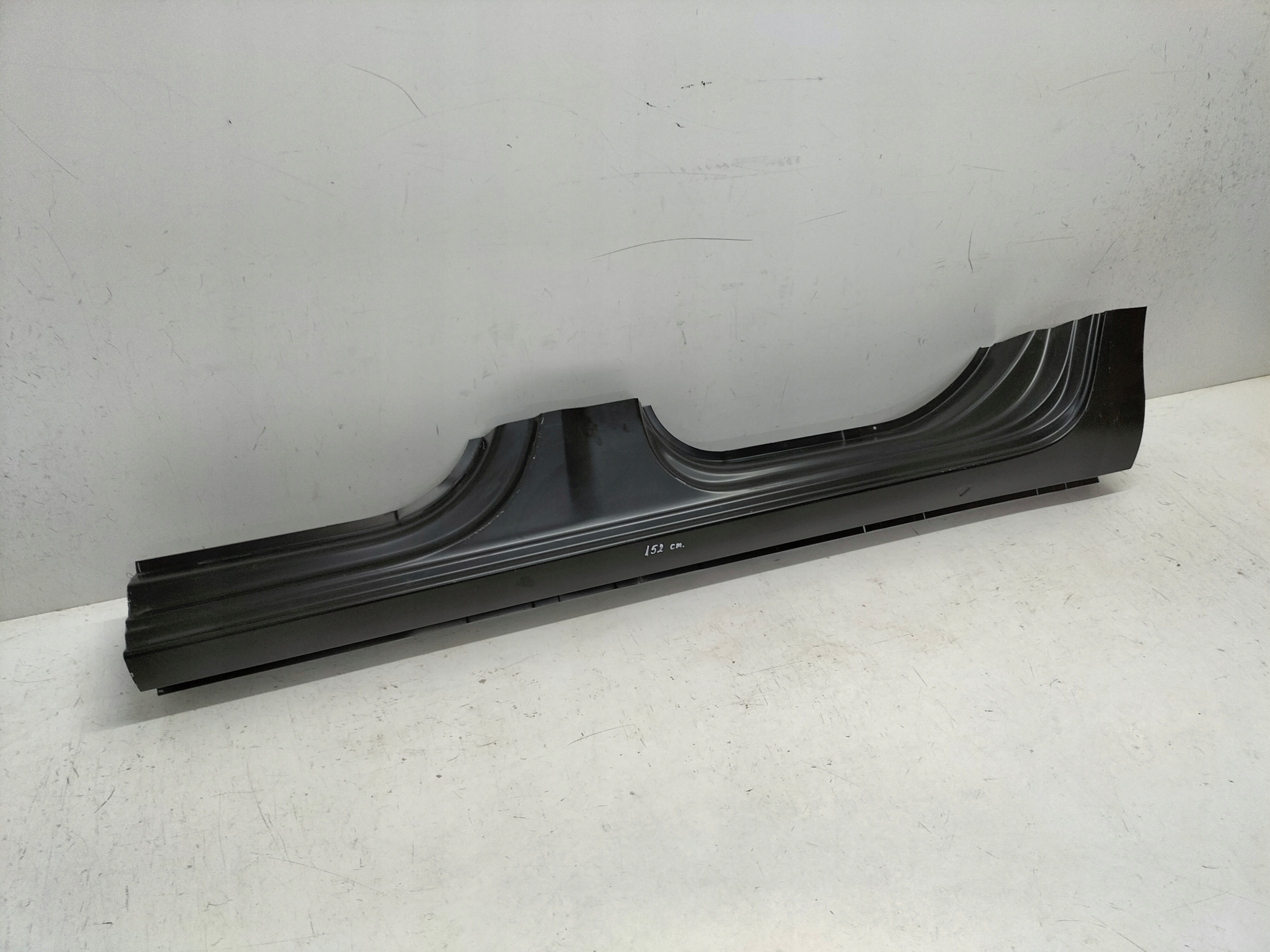 threshold side rear part left SKODA SUPERB 3 III 15