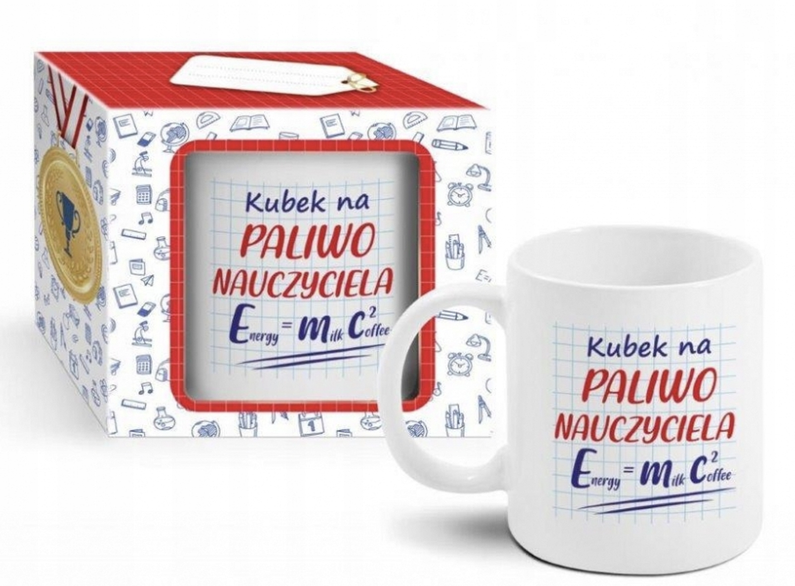 PEDAGÓGUSNAPI AJÁNDÉK BÖGRE AZ OSZTÁLYFŐNÖKNEK