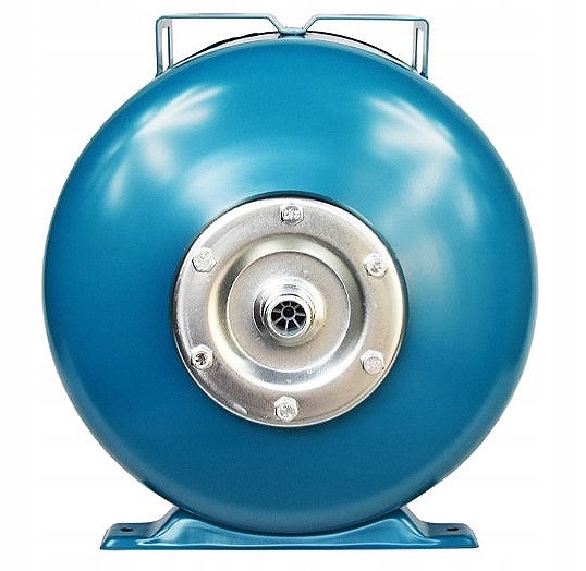 ZBIORNIK PRZEPONOWY 50L HYDROFOROWY HYDROFOR STAL Kod producenta R50L