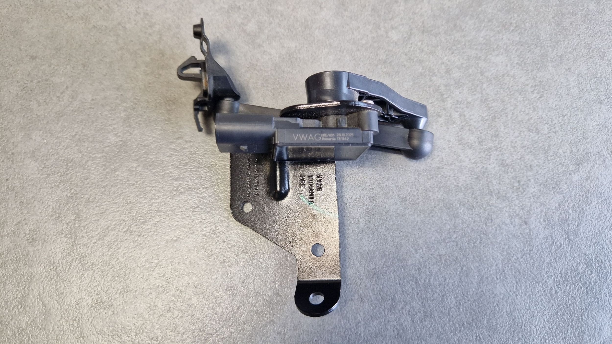 Audi A3 8Y Sensor poziomowania Leuchten heck 5WA512521D