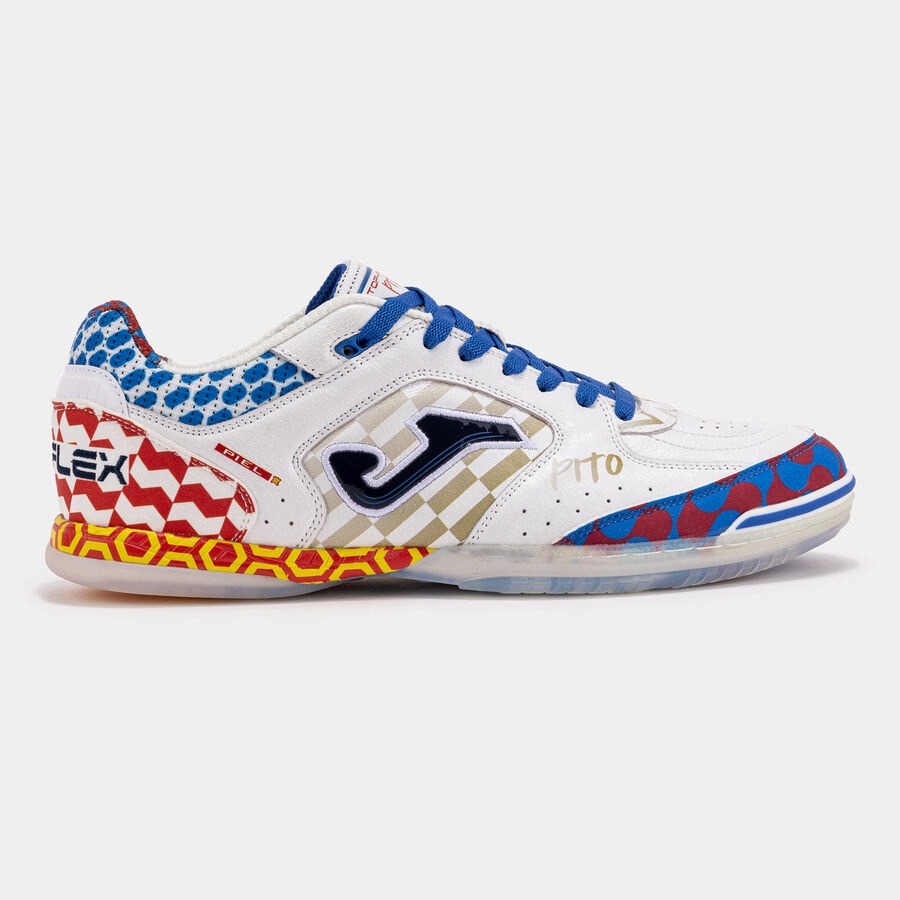 Joma Buty Halowe Futsal Top Flex 2652 Roz. 42,5