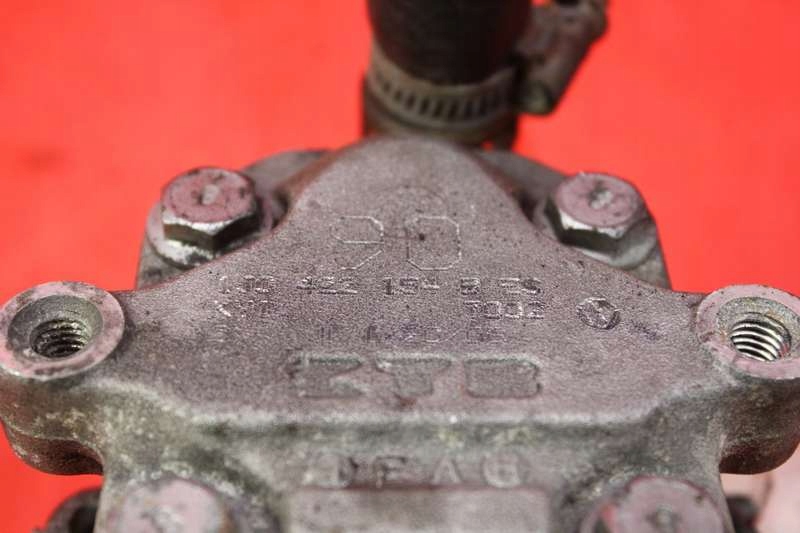 servo pump 1J0422154B SEAT TOLEDO 2 II 2.3 V5 150 KM 99-06