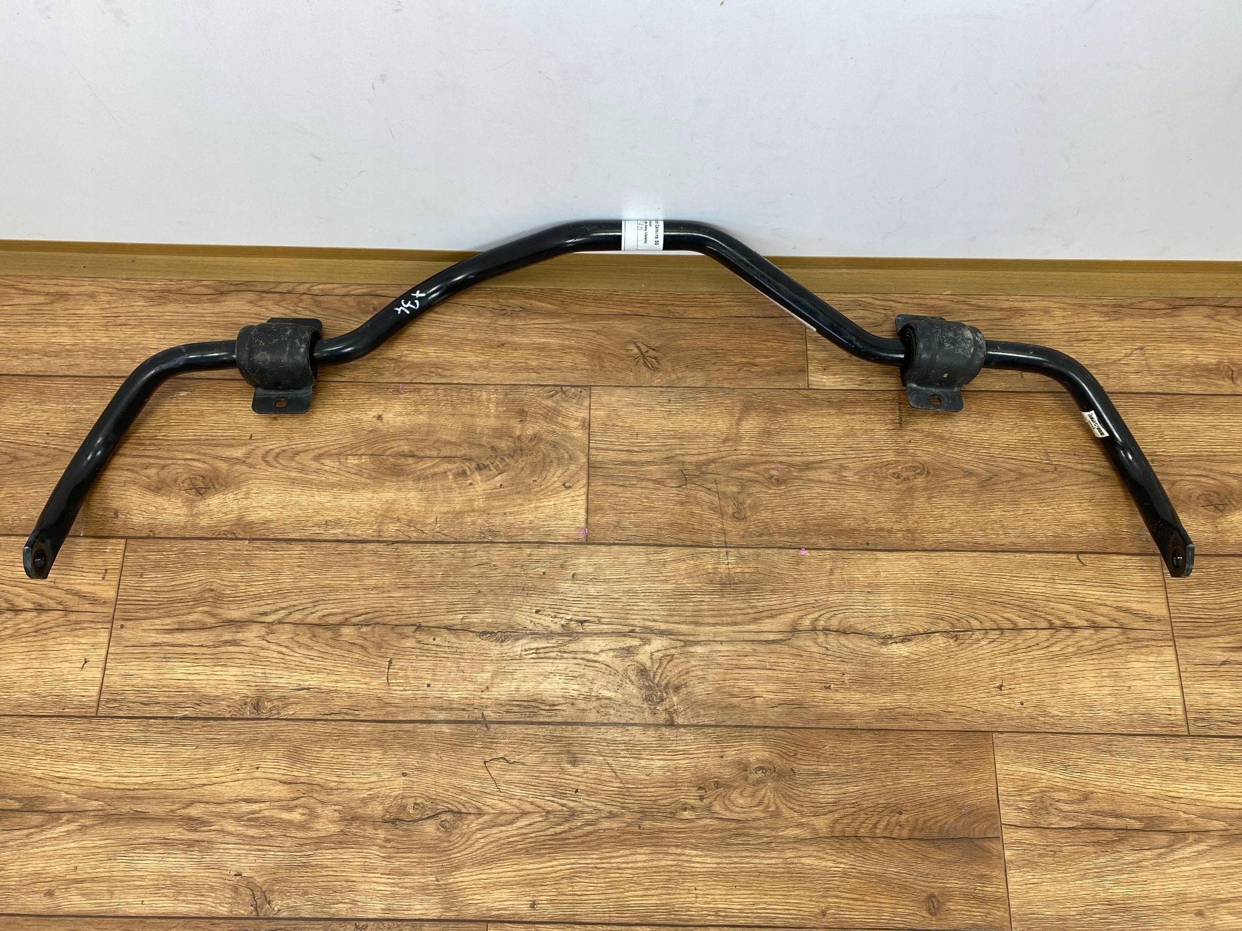 Stabilizator front Chevrolet Camaro VI 2016+