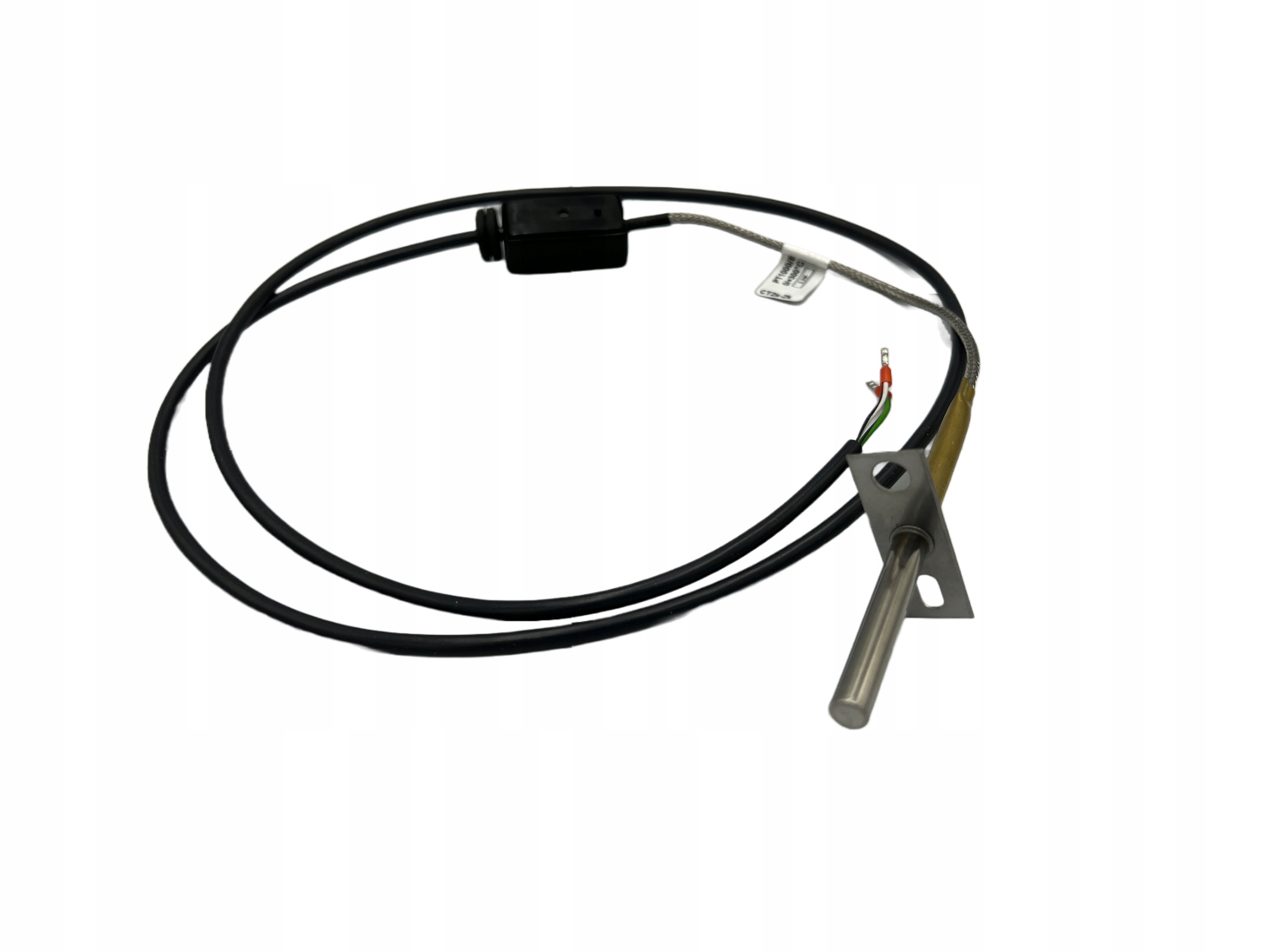 

Kipi czujnik temperatury spalin CT2S Plum 1 m