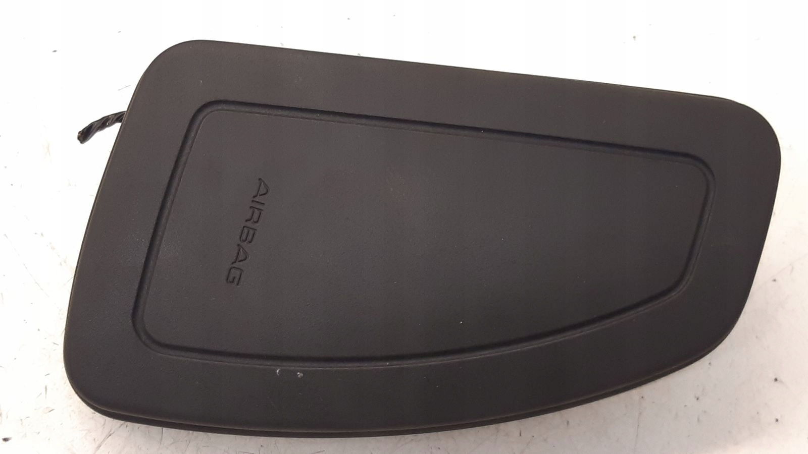 seat airbag right Peugeot 207 SW