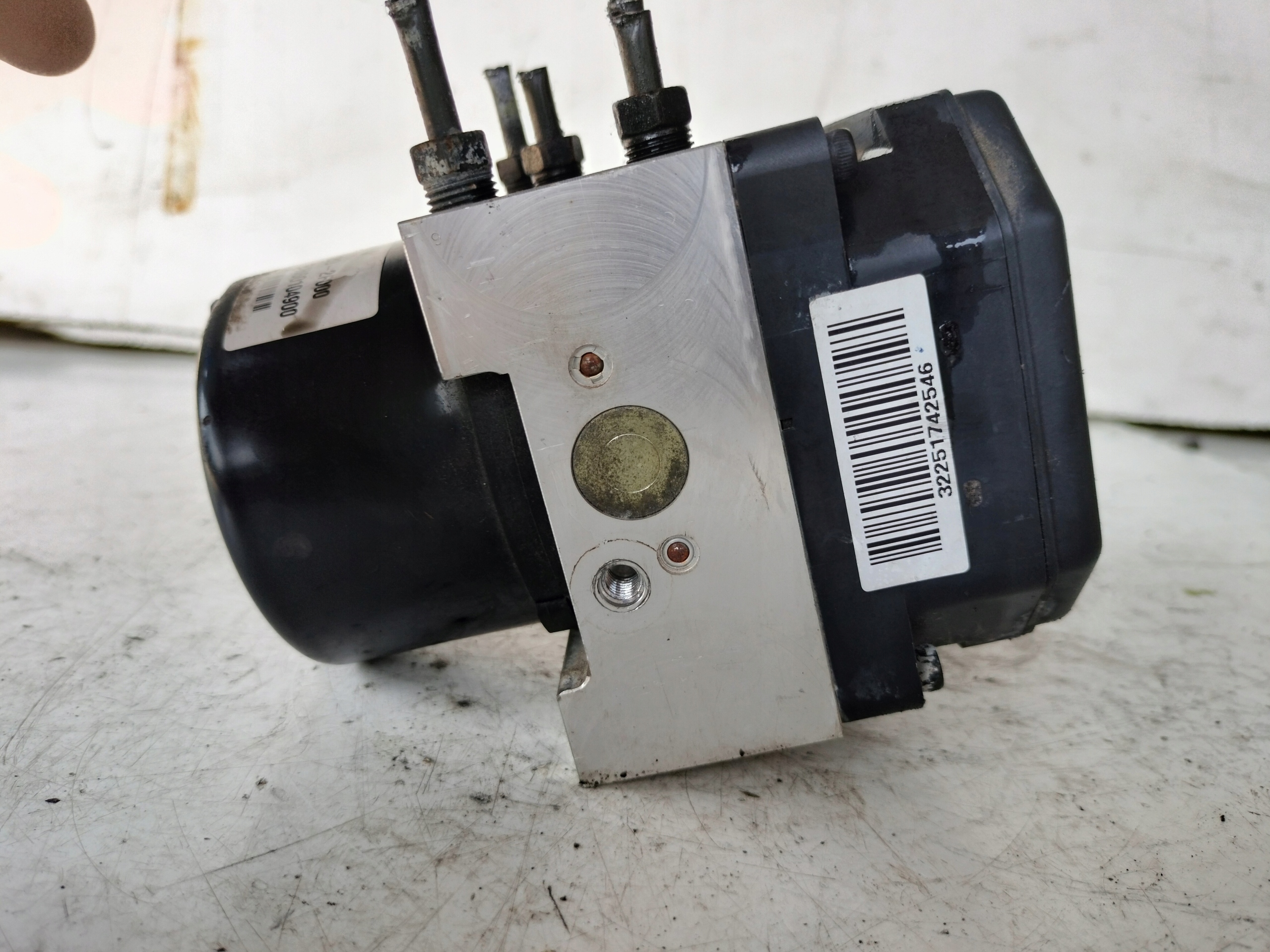 KIA CERATO e servofreno ABS 95600-2F000