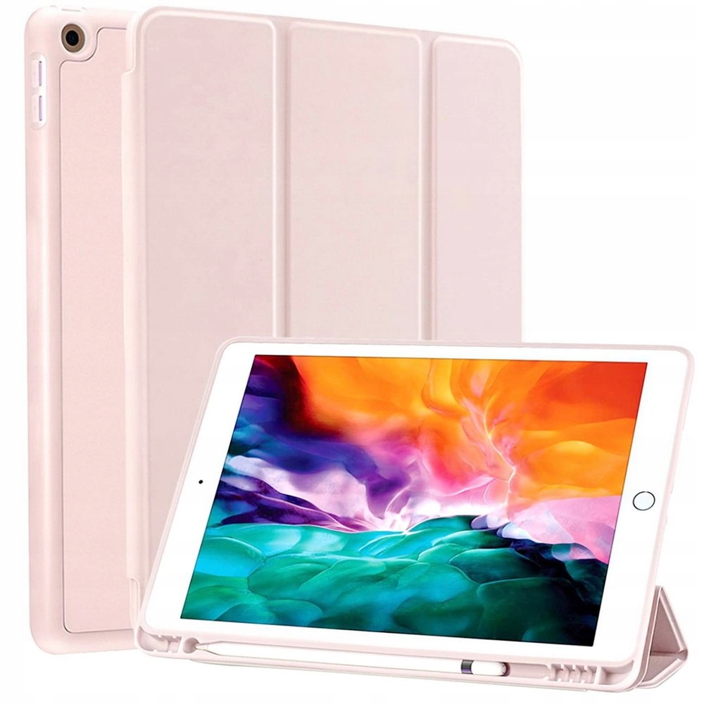 Смарт-чехол etui do Apple Pencil для iPad mini 4/5 код производителя 2077799048030