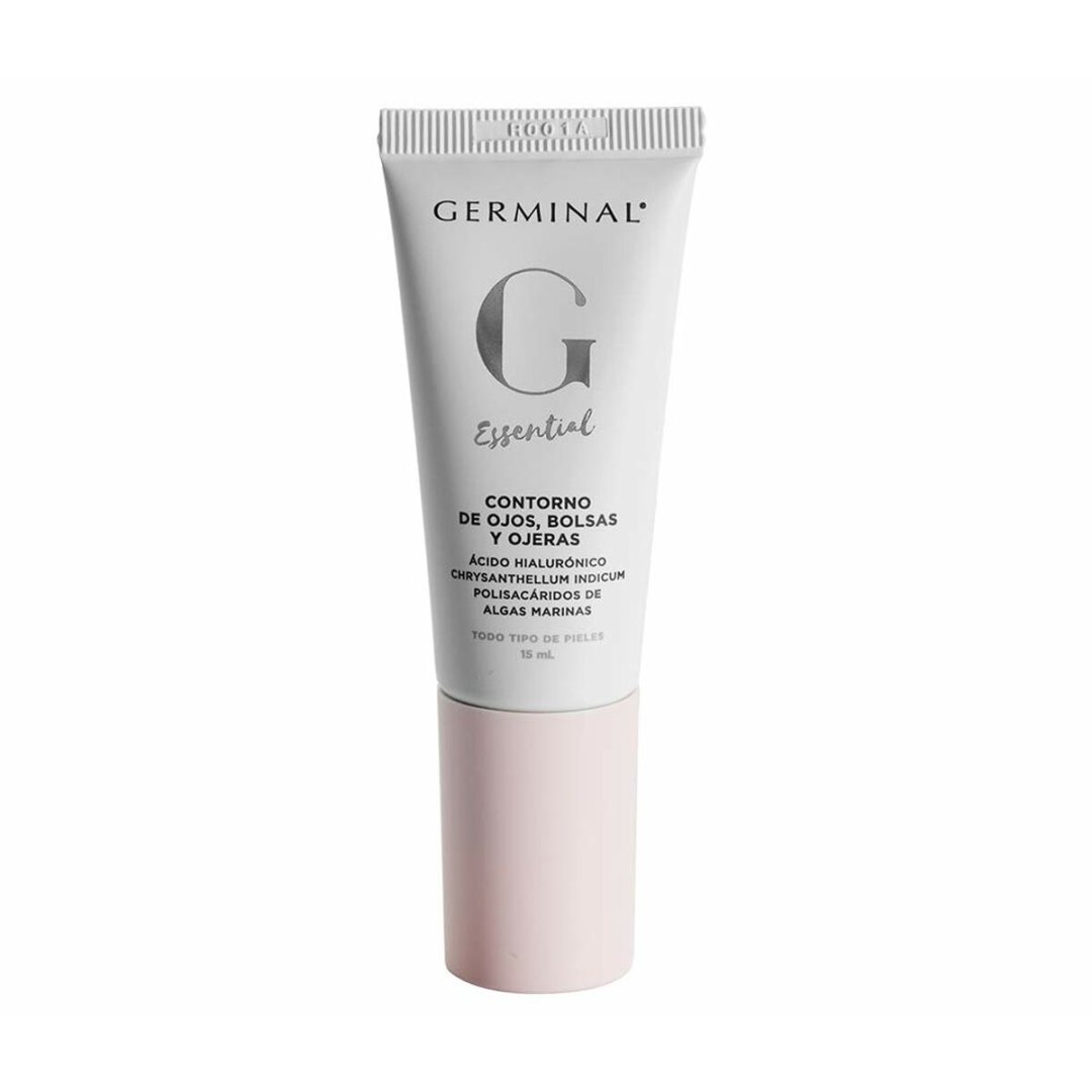 Oční krém Germinal Essential 15 ml