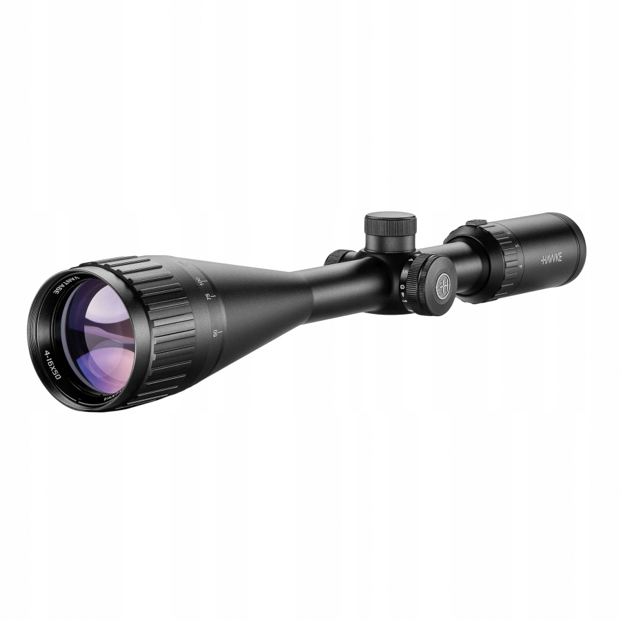 Zaměřovací dalekohled Hawke Vantage 1" 4-16x50 Ao Ir Mil Dot