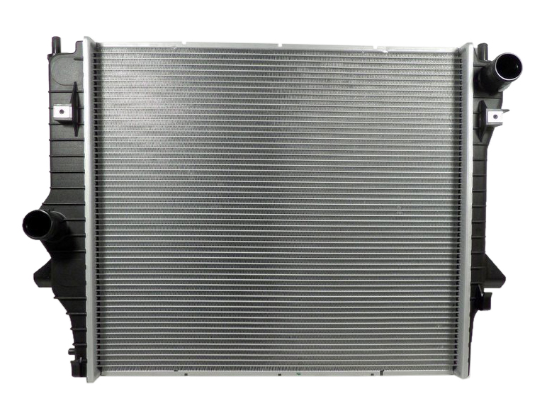 РАДИАТОР ВОДЫ BMW X3 (F25) 2010 - 2017