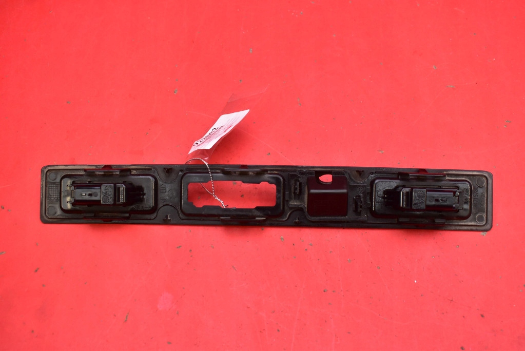 cap rear part rear 9834715780 OPEL MOKKA B 20