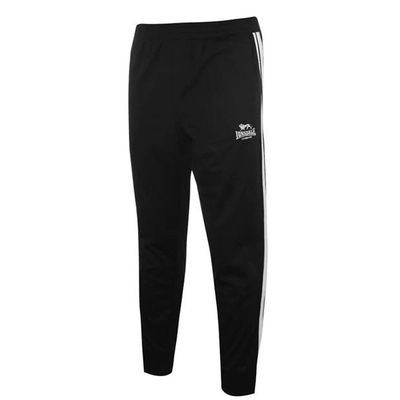

Lonsdale Track spodnie dresowe męskie czarne 3XL