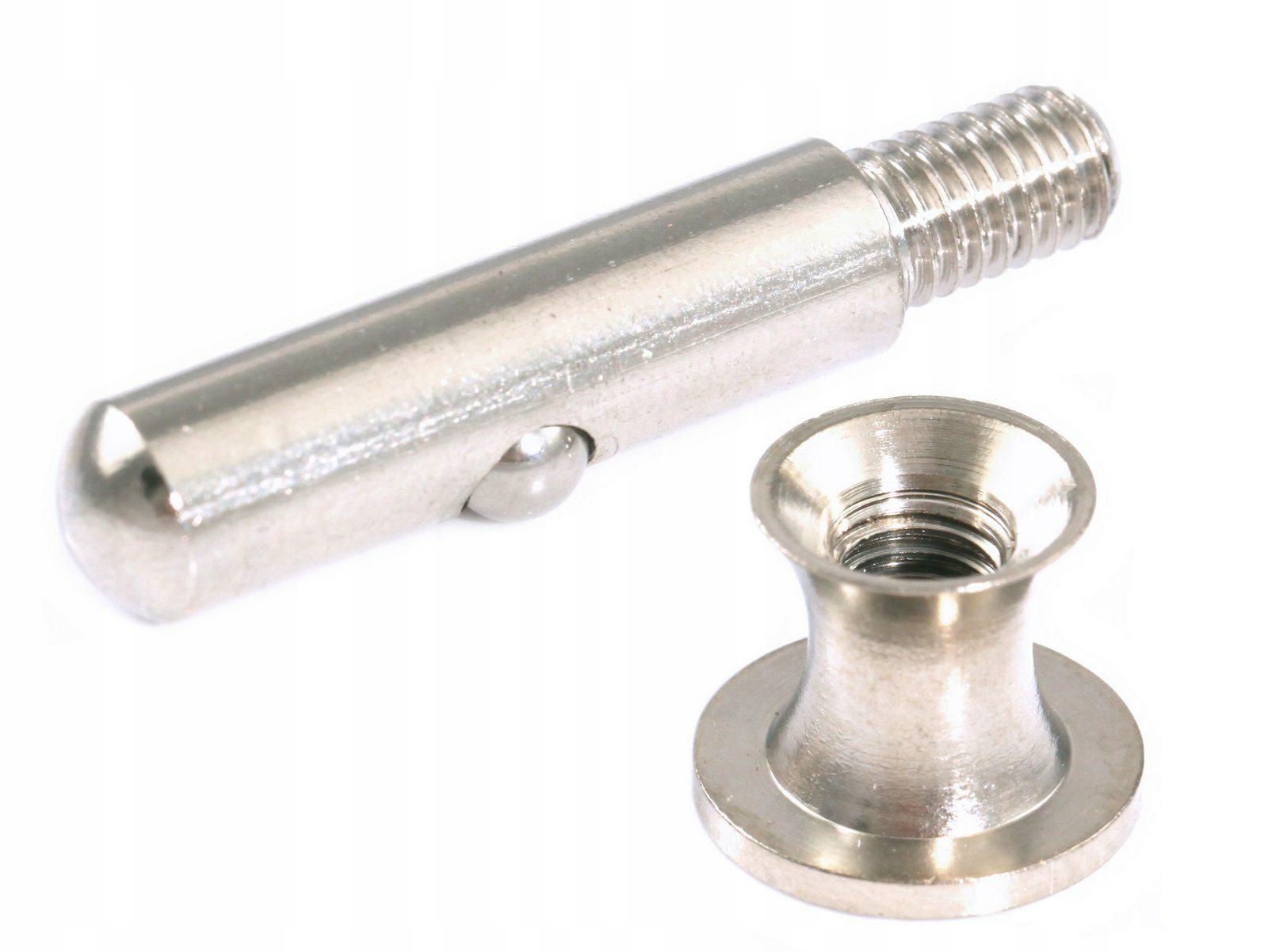 

Bolec trzpień korka koszyk zlew zatyczka