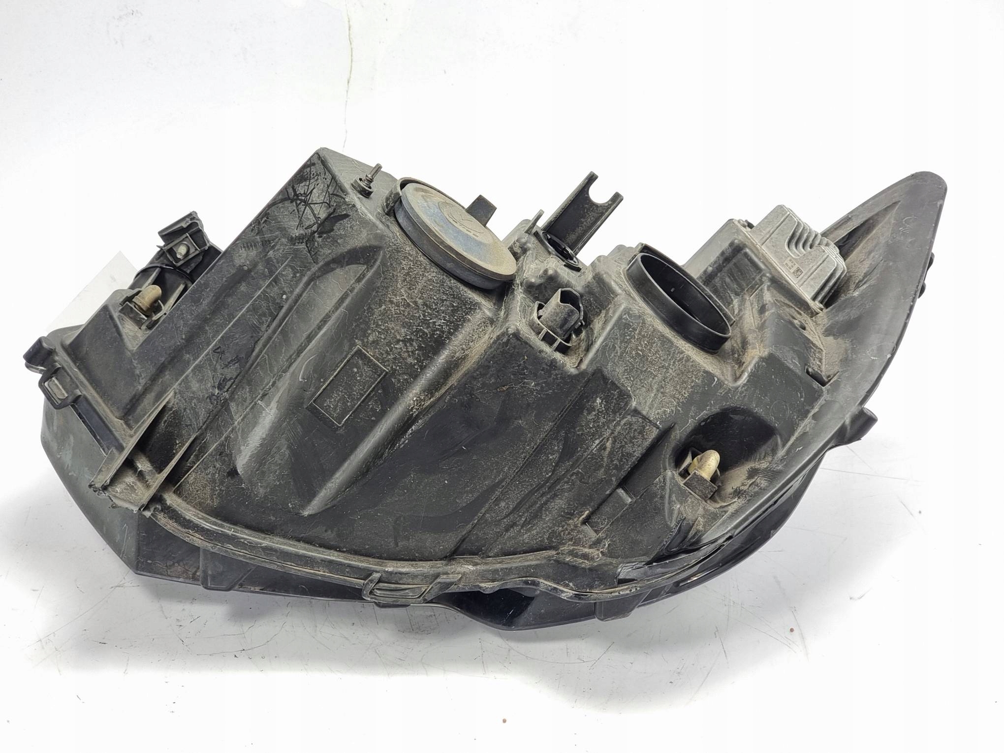 light right front EU 260105567R RENAULT MASTER III