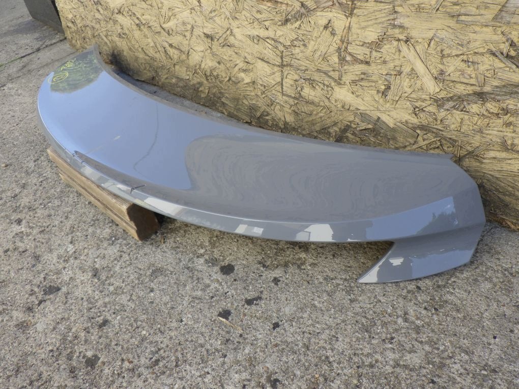 AUDI Q4 E-TRON 89E SPORTBACK spoiler bonnet lotka