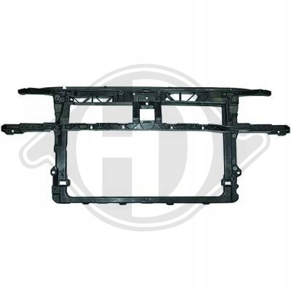 PAS PRZEDNI WZMOCNIENIE VOLKSWAGEN CROSS POLO 05-0