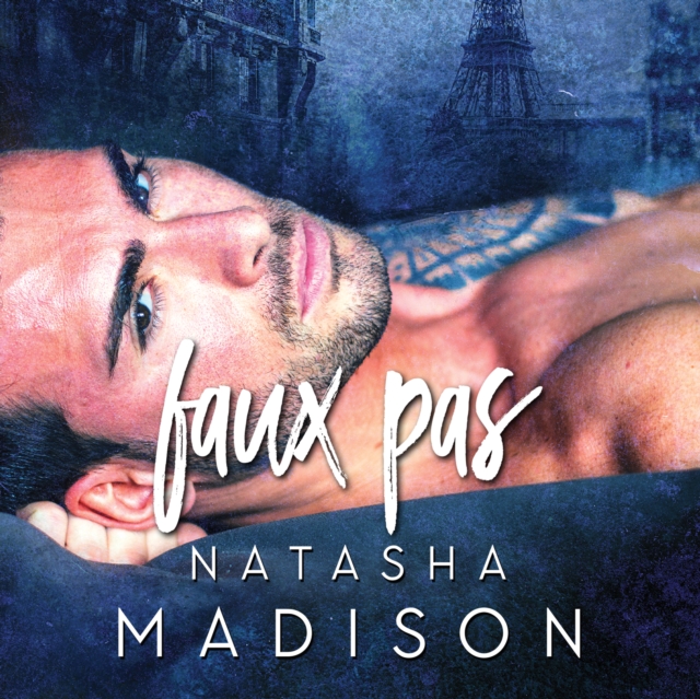 Faux Pas - Madison, Natasha AUDIOBOOK