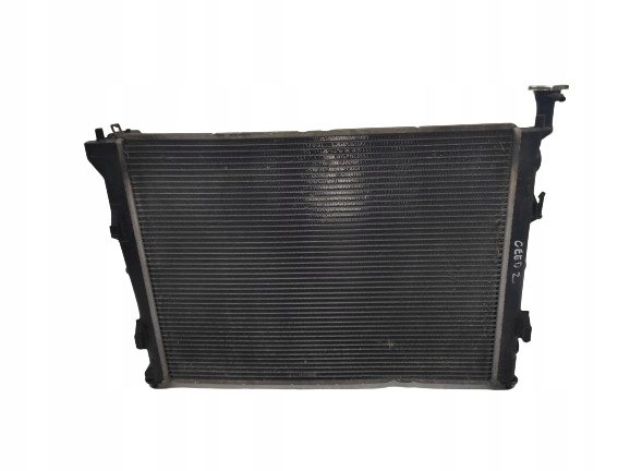 KIA CEED 1 I LIFT 09- 1.6 B CHŁODNICA WODY