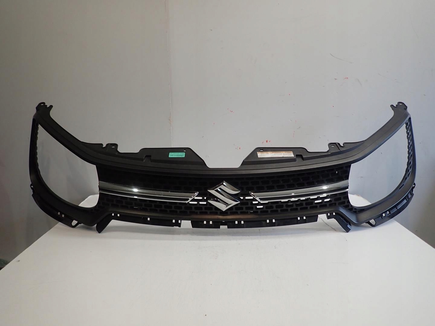 Grill SUZUKI IGNIS III 2016- 72112-62R0