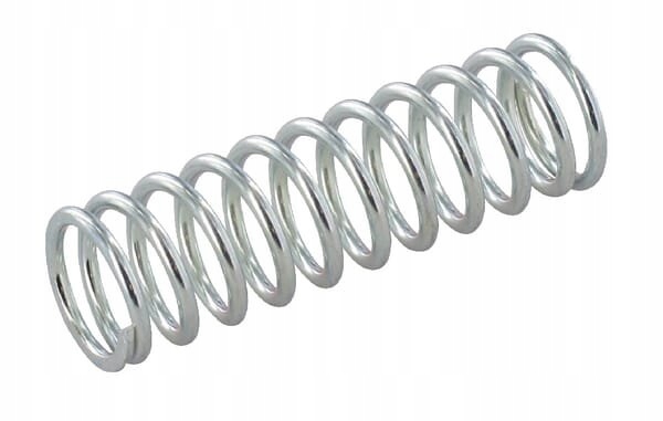 

Sprężyna naciskowa 2x15x60mm DV21560