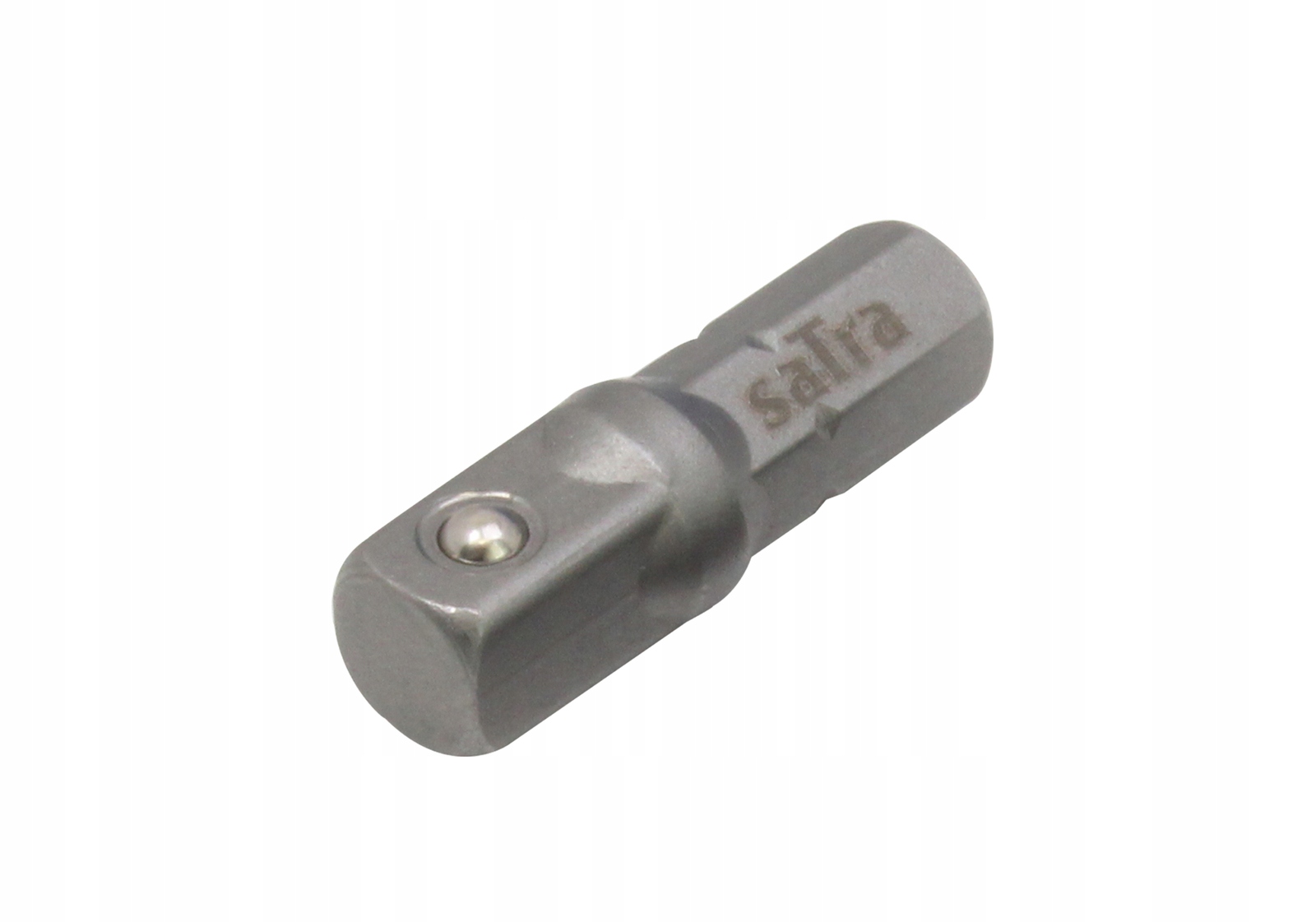 Adapter 1/4" 1/4" Satra S-14BA14