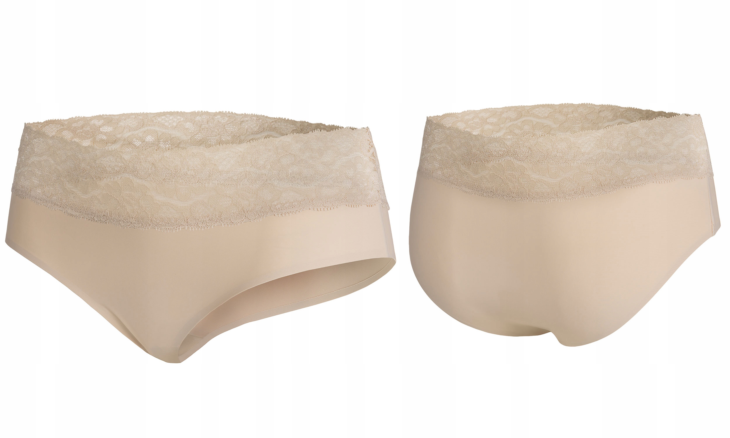 

Figi Julimex Hipster Panty Majtki Kolory M