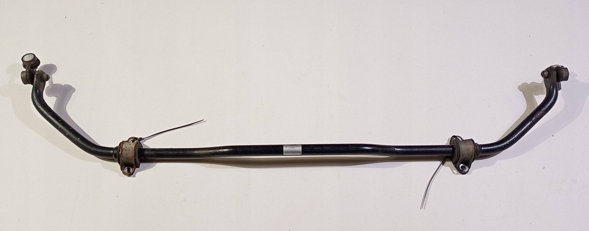 stabilizer rod front front Maserati GranTurismo 2008