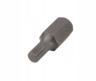 BIT 10MM XZN M10-30MM