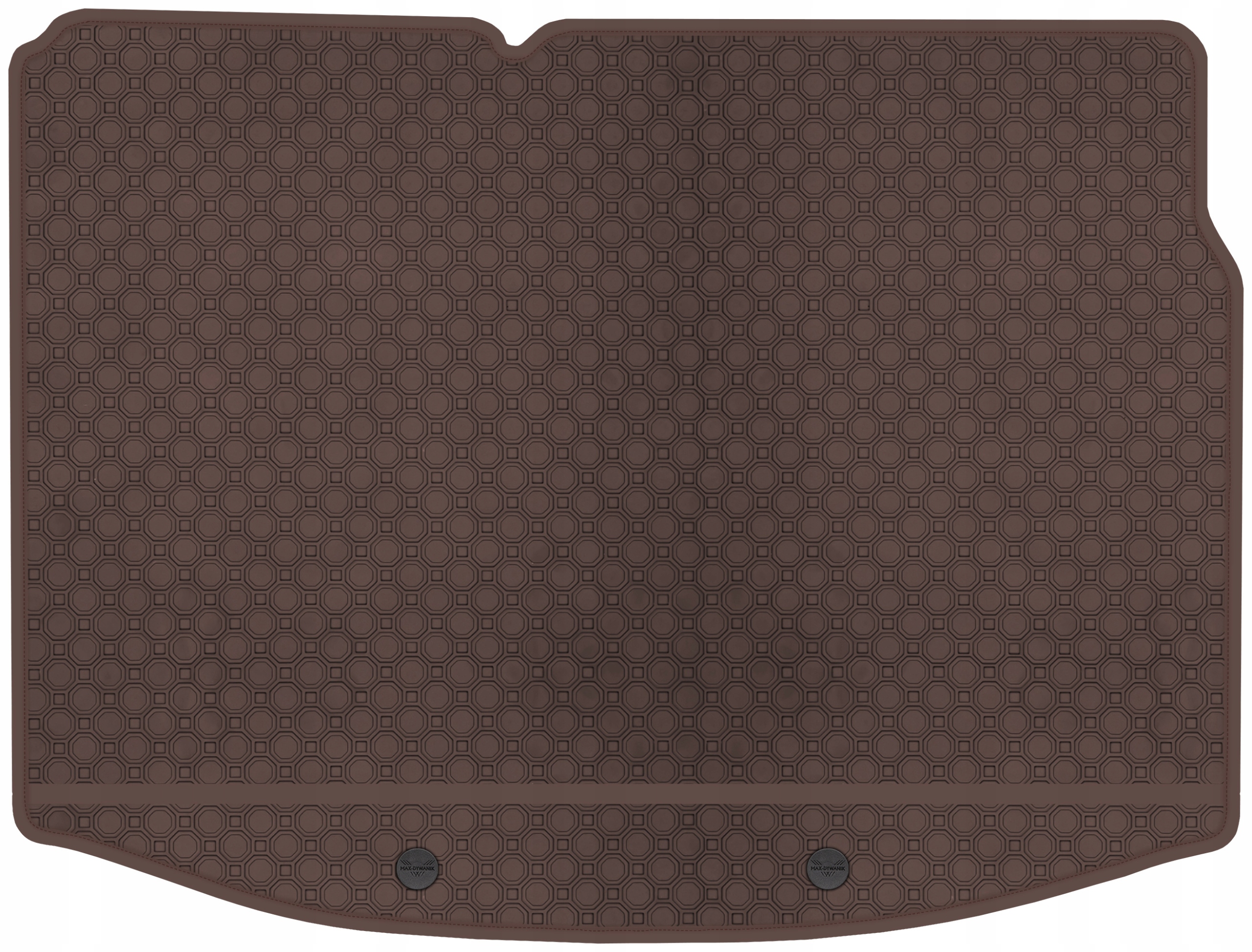 Renault Megane III Coupe 2008-2015 Vložka do zavazadlového prostoru Primeliner Honey