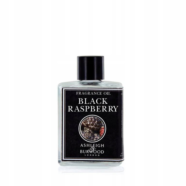 

Black Raspberry Ashleigh Burwood olejek zapachowy