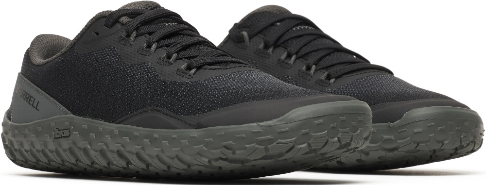 Dámské běžecké boty Merrell Vapor Glove 7