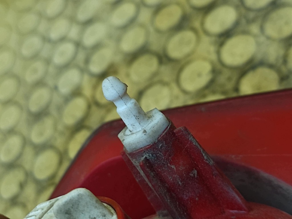 DAEWOO KALOS Feux phare Gauche Arrière