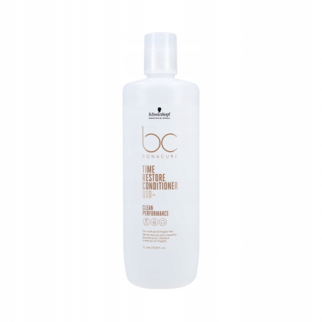Schwarzkopf Bc kondicionér pro zralé vlasy 1000 ml