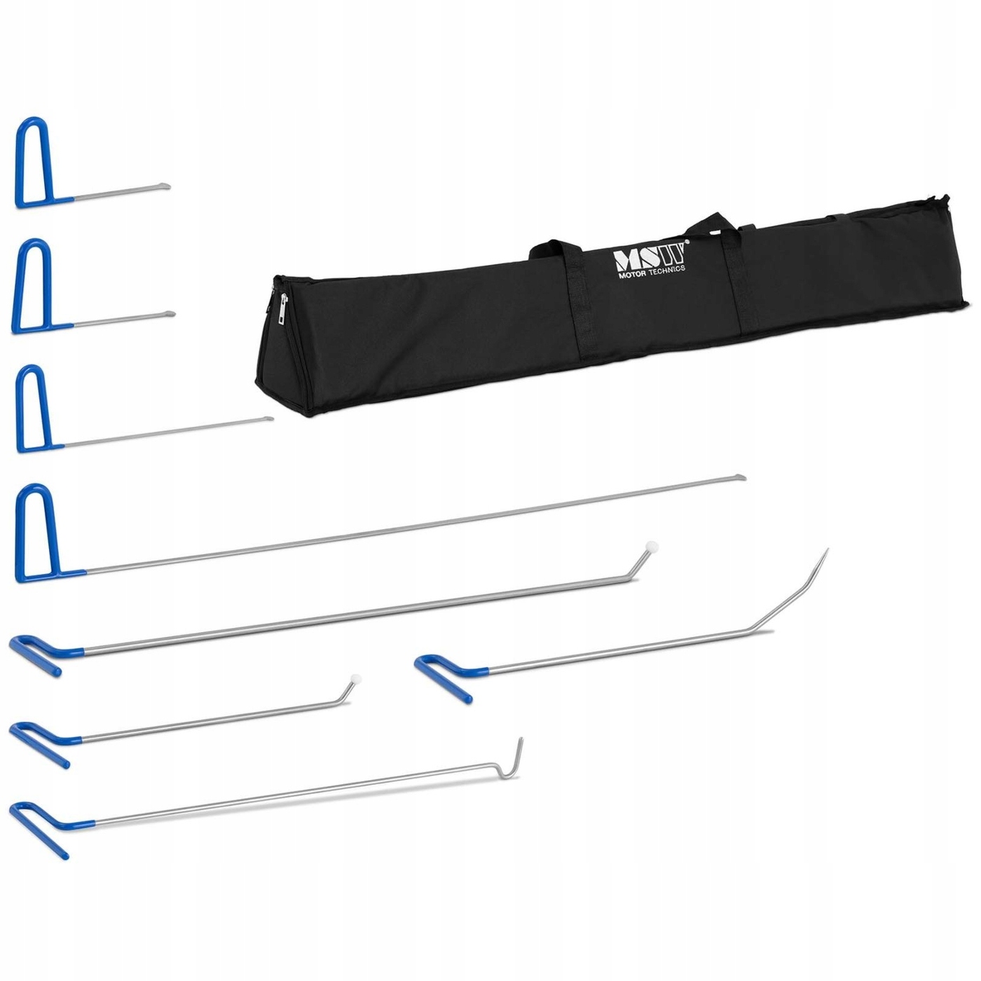 Sada Karosářských Přípravků 8 Pdr Háků