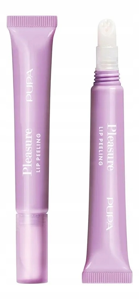 Peeling na rty Pupa Milano Pleasure 9,5 ml Borůvka (001)