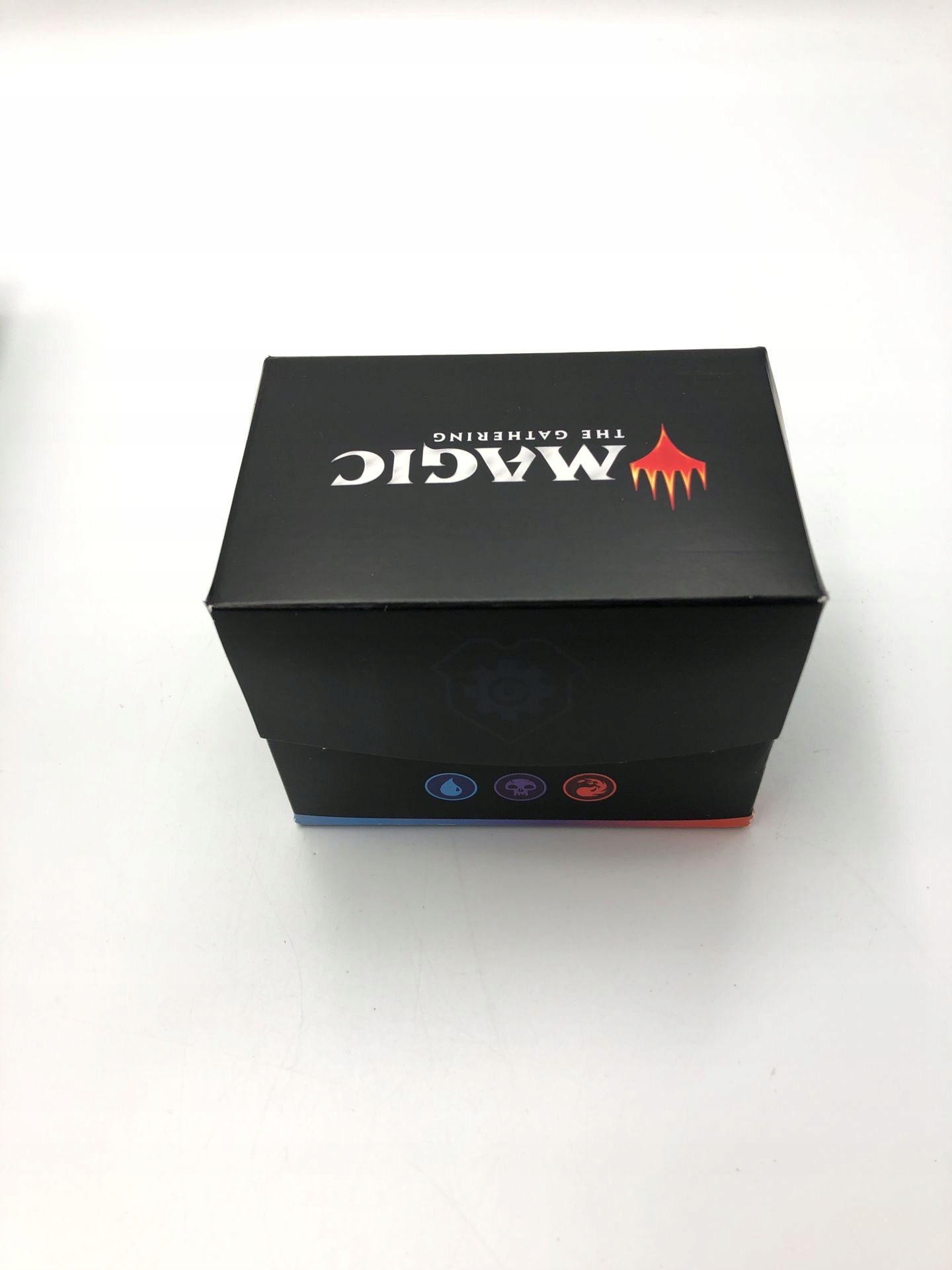 MAGIC: THE GATHERING KARTY KOLEKCJONERSKIE System inny