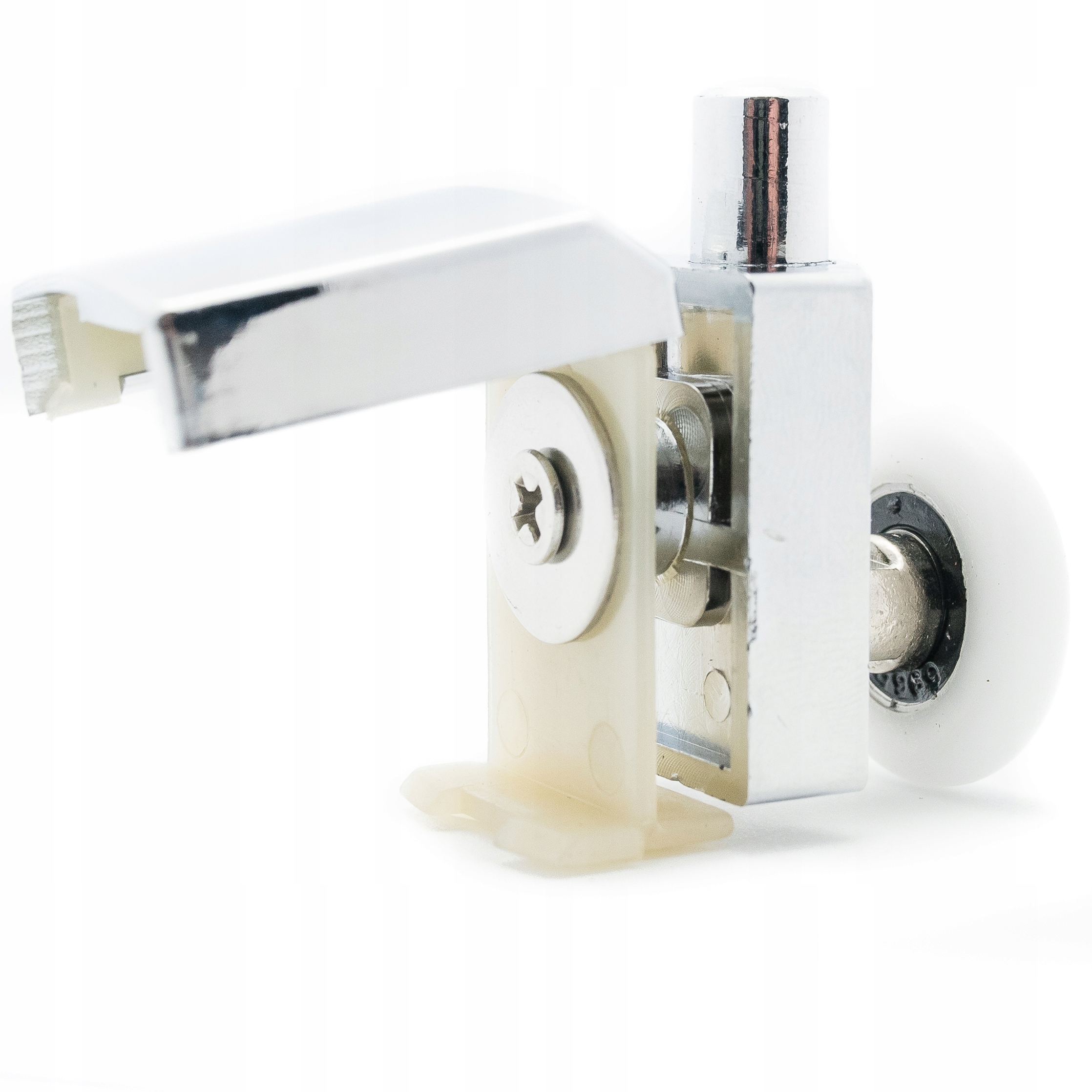 ROLKA DOLNA do kabin DURASAN PARMA 24mm ROL-06 Kod producenta ROL-06