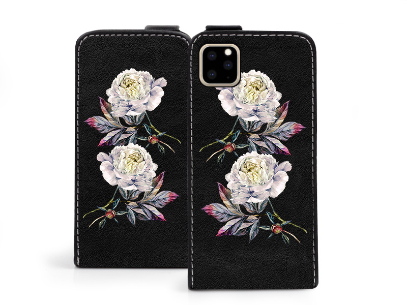 

Etui na Apple iPhone 11 Pro Max Flip Fantastic Cas