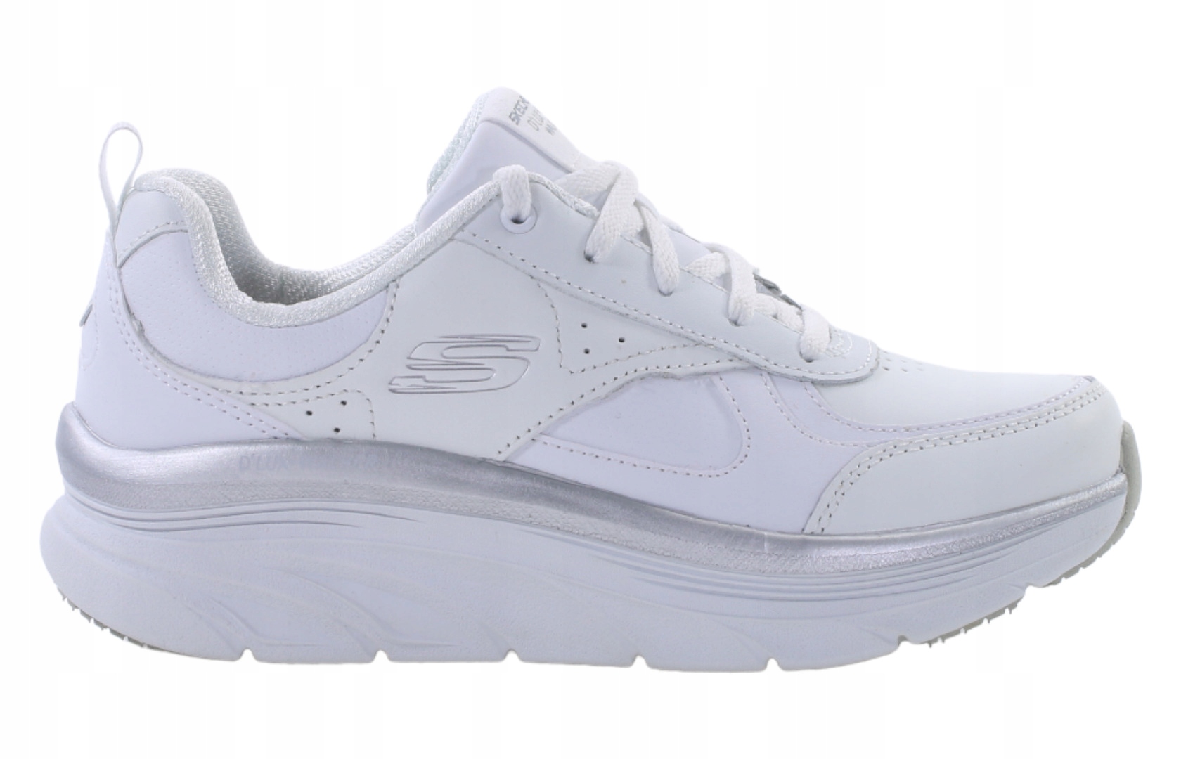 Buty Skechers D'lux Walker-timeles 149312-WSL