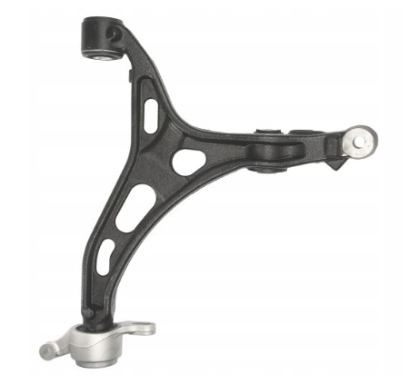 Dodge Durango 2011-2016 Jeep Grand Cherokee IV 2010-2016 Rameno Pravé Přední