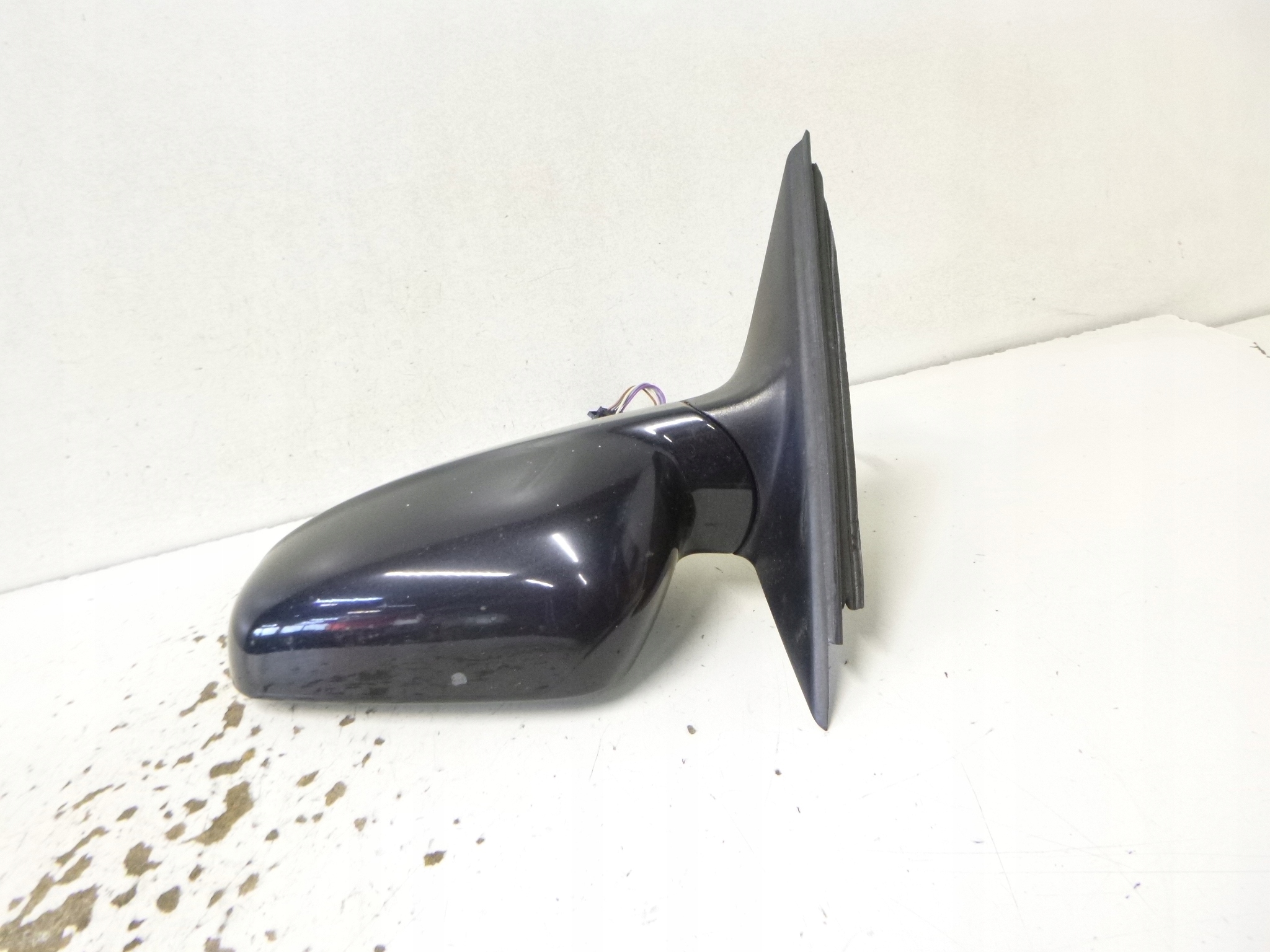 mirror left VW Volkswagen Passat B5 LC9Z 5 pin 2001r.