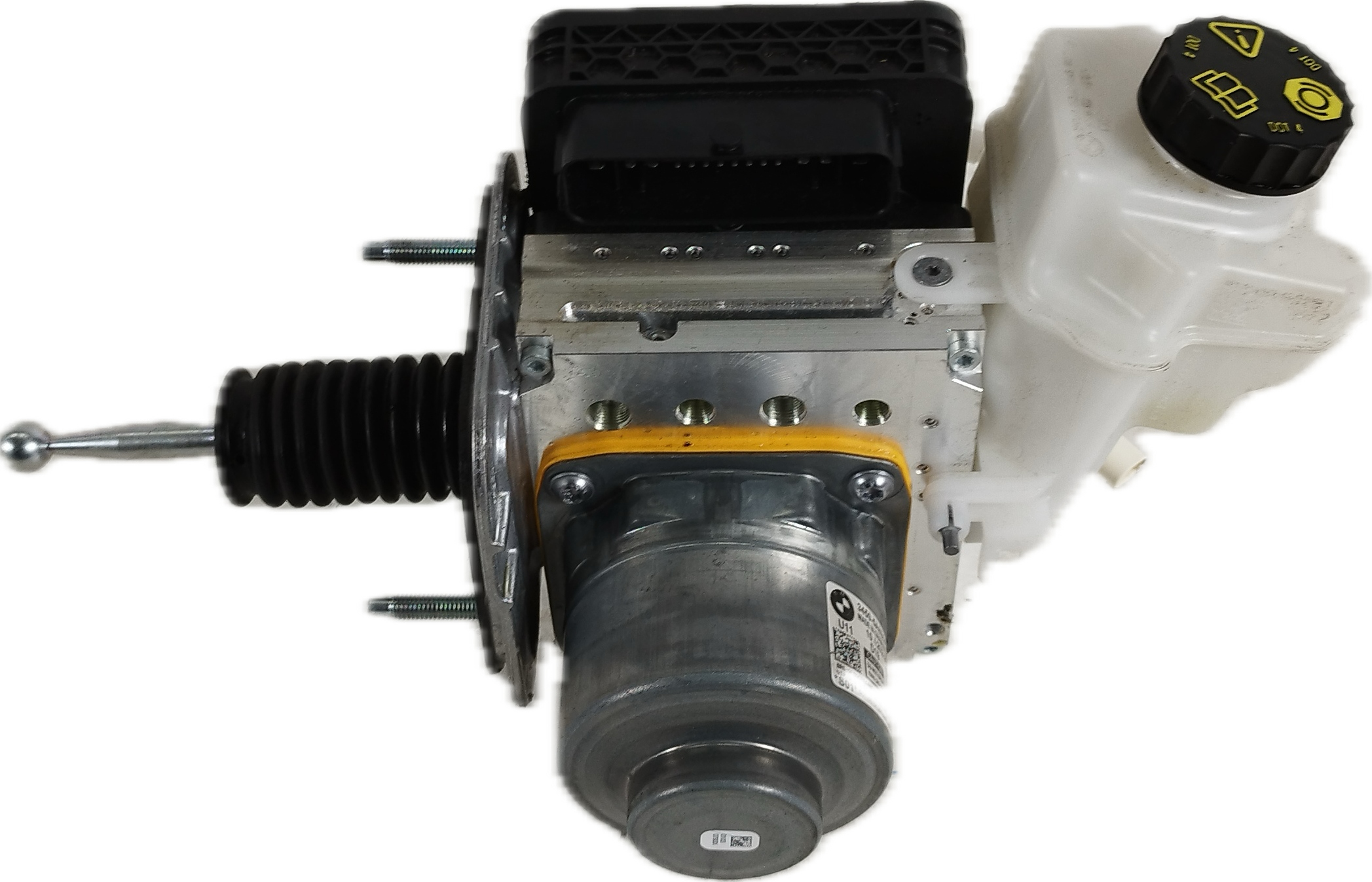 BMW X1 U11 X2 U10 brake booster control unit ABS 5A8B0F0