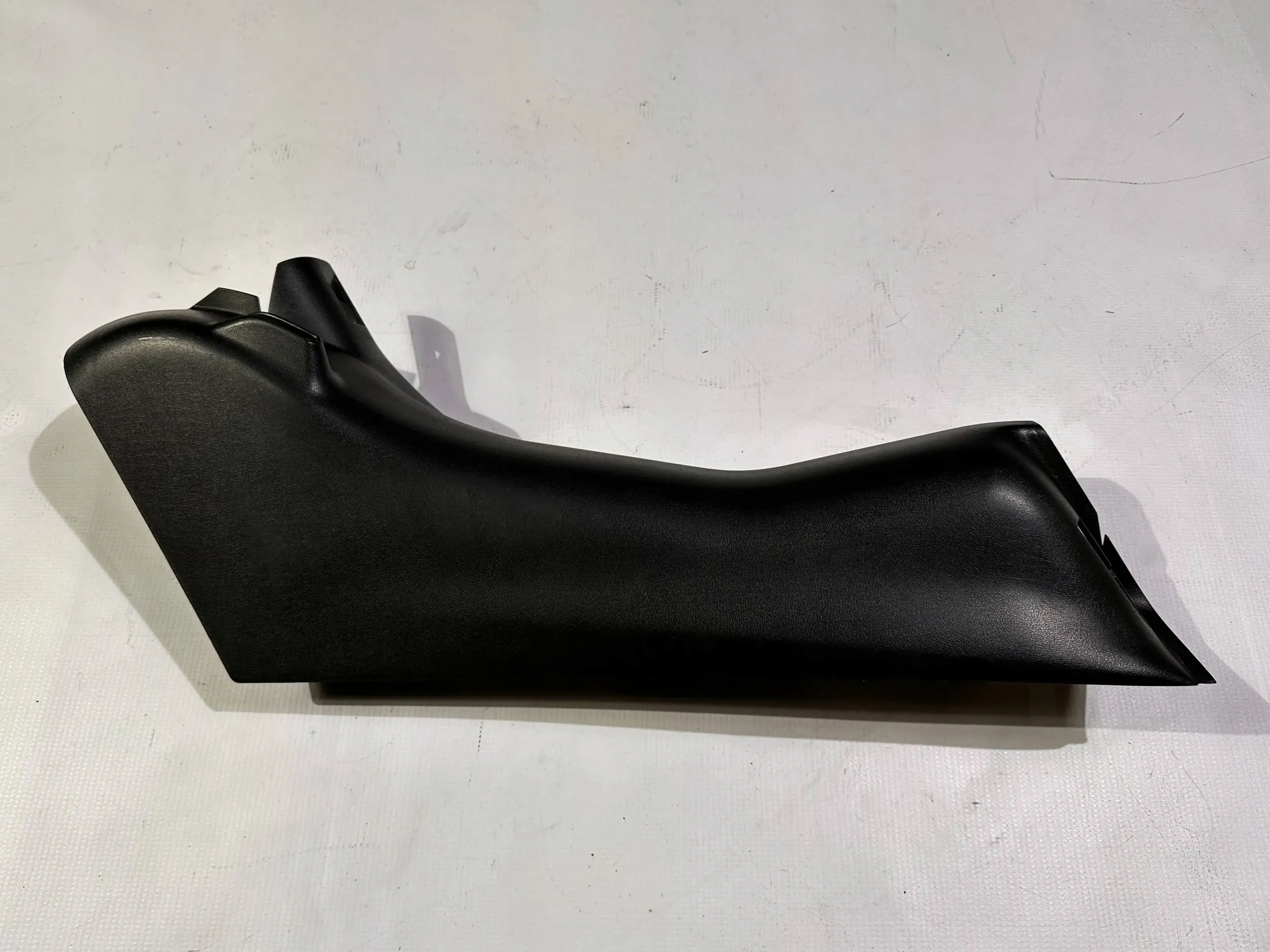 cover slupka B side P Chevrolet Corvette C5