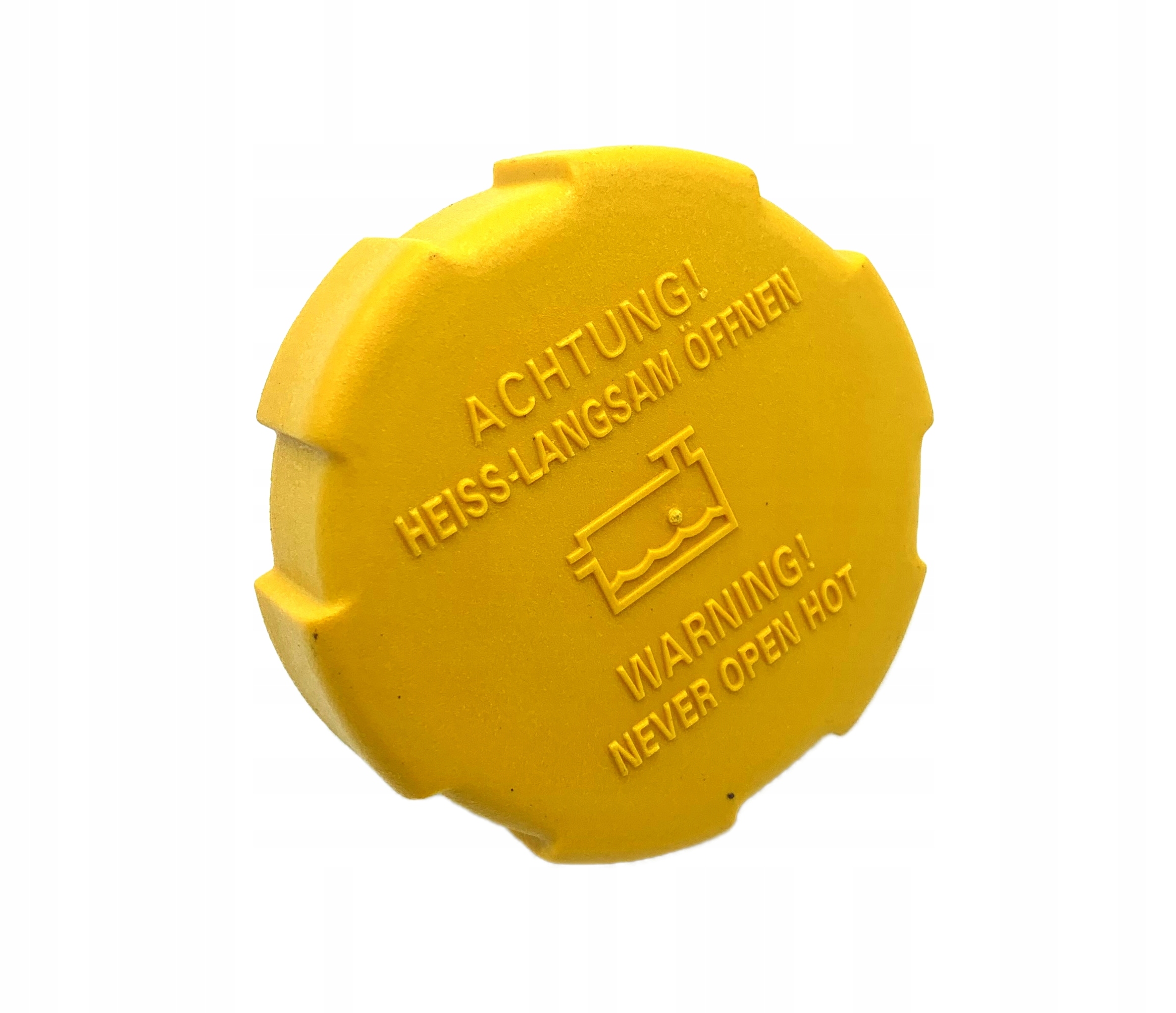 KOREK ZBIORNICZKA OPEL VECTRA C ORYGINAŁ 1304677 Producent części Opel OE