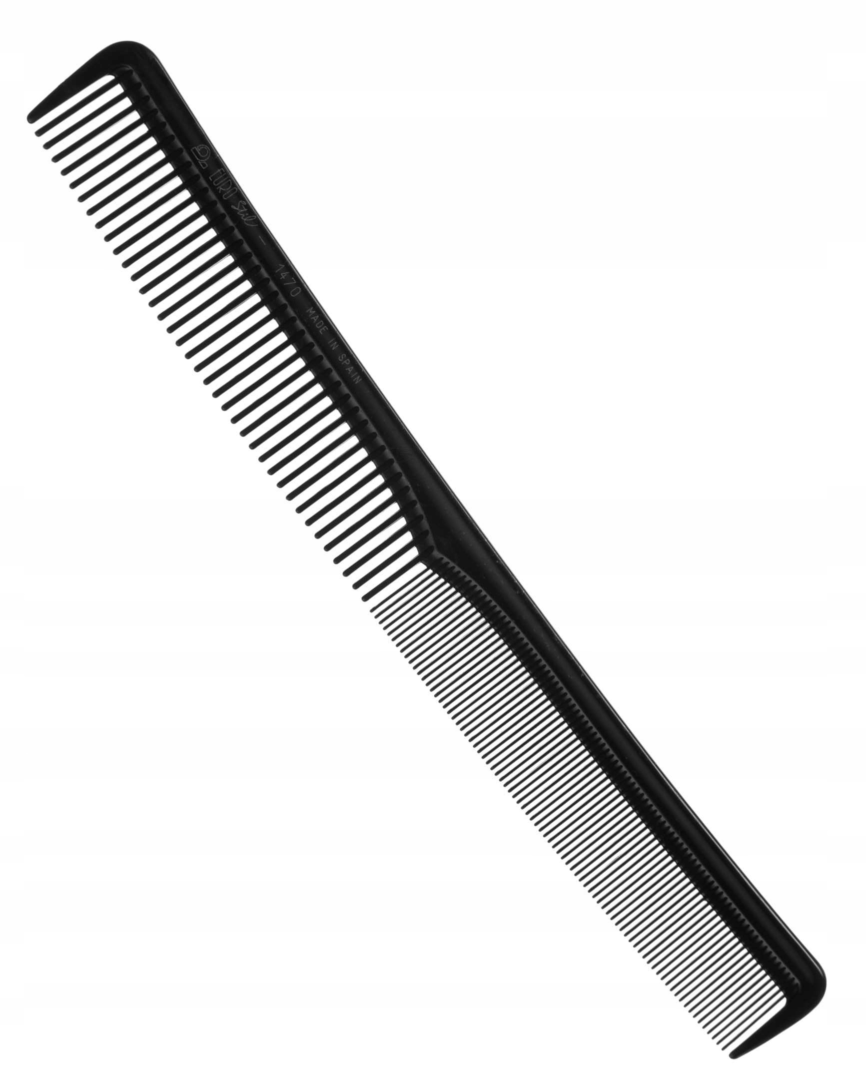 

Eurostill Profesjonalny grzebień fryzjerski 1470