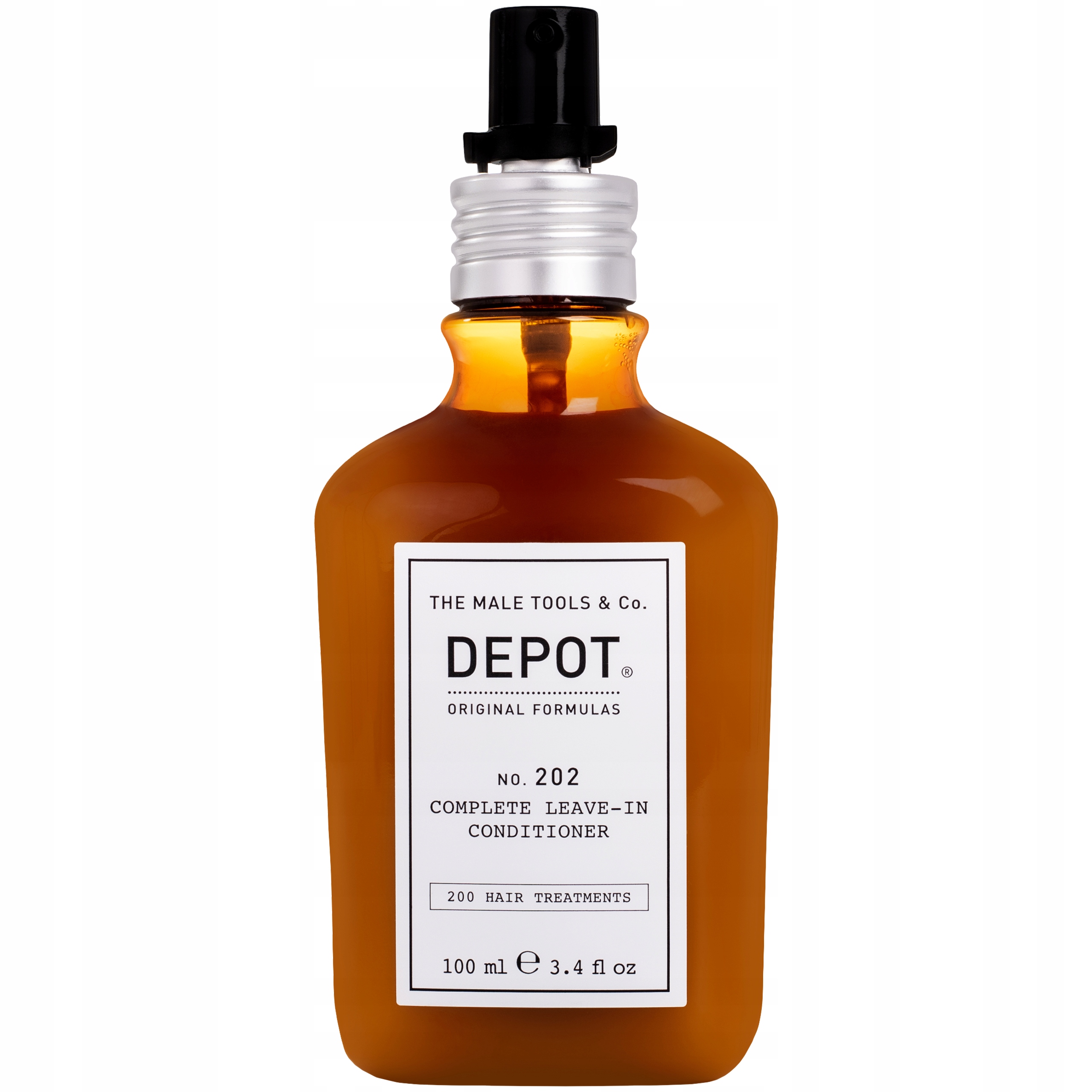 

Complete LeaveIn 100ml odżywka męska Depot NO.202