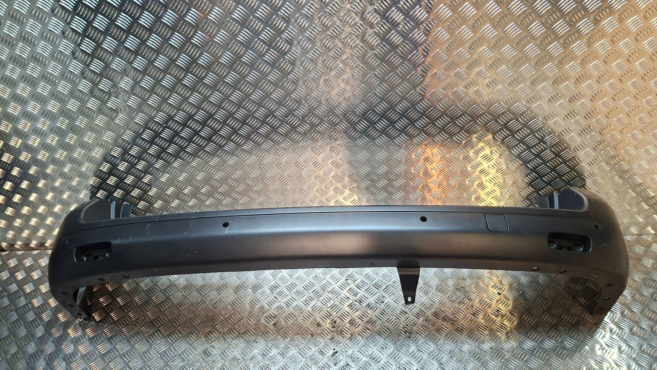 bumper rear part 9808627477 CITROEN JUMPY III EXPERT III 2016