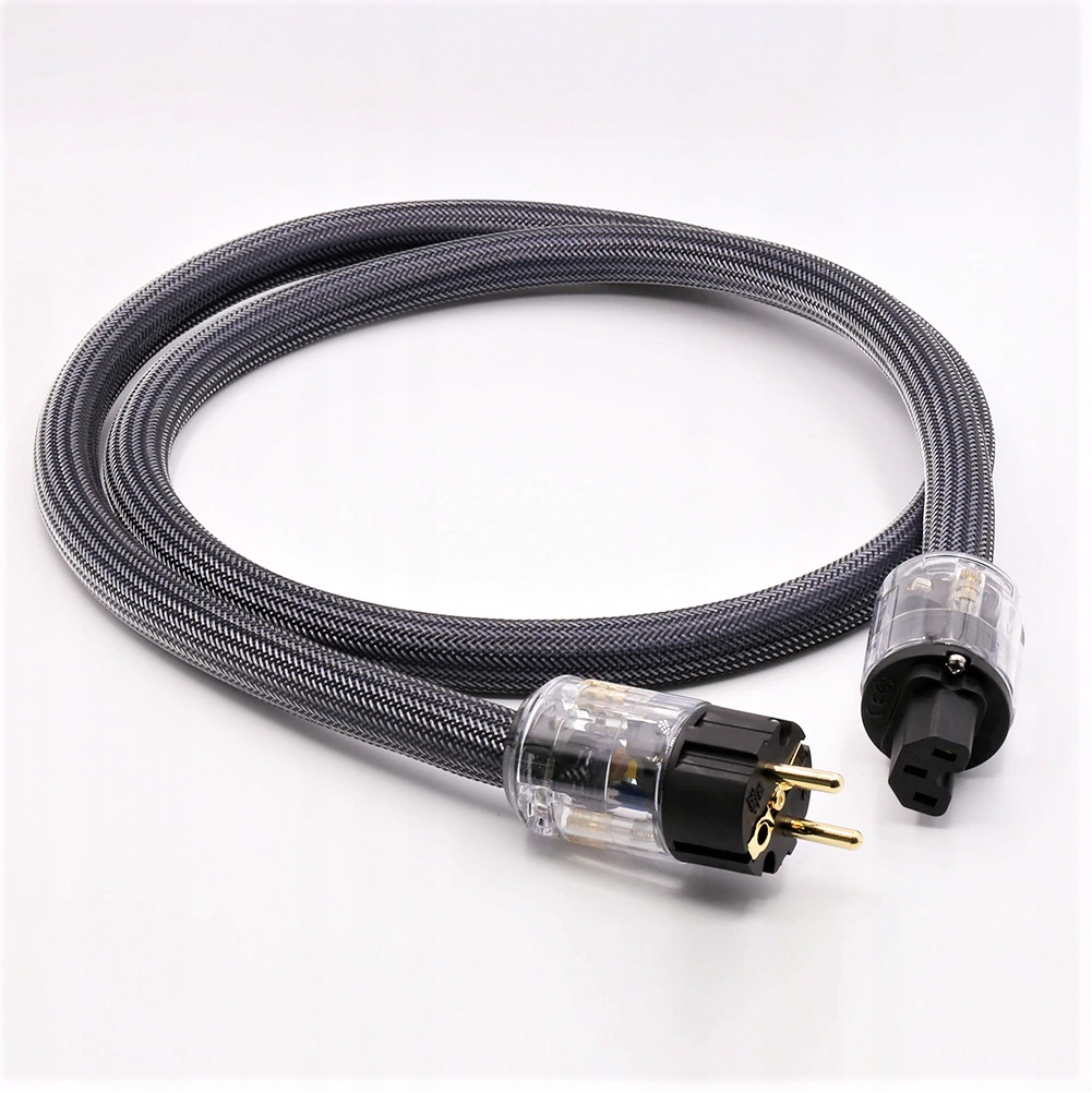 Kabel zasilający audio AC1540 1,5m